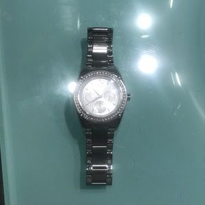Gorgeous AX Watch! Men or Woman